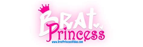 Brat Princess 2 .